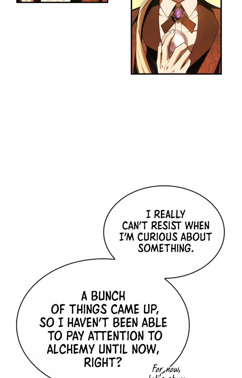 To Hell with Being Heir, I'm going to Heal Chapter 23 432 181b9ddeecd3