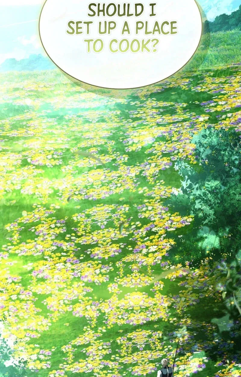 To Hell with Being Heir, I'm going to Heal Chapter 23 366 18cee77069e2