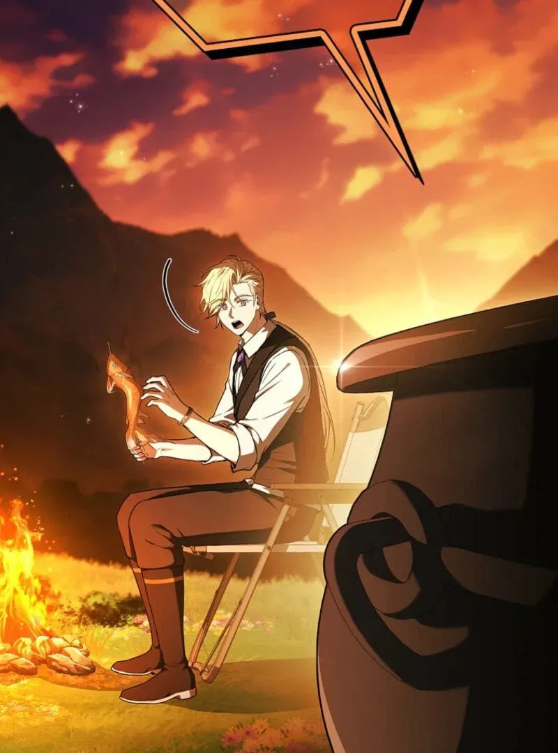 To Hell with Being Heir, I'm going to Heal Chapter 23 425 302ed1e91184
