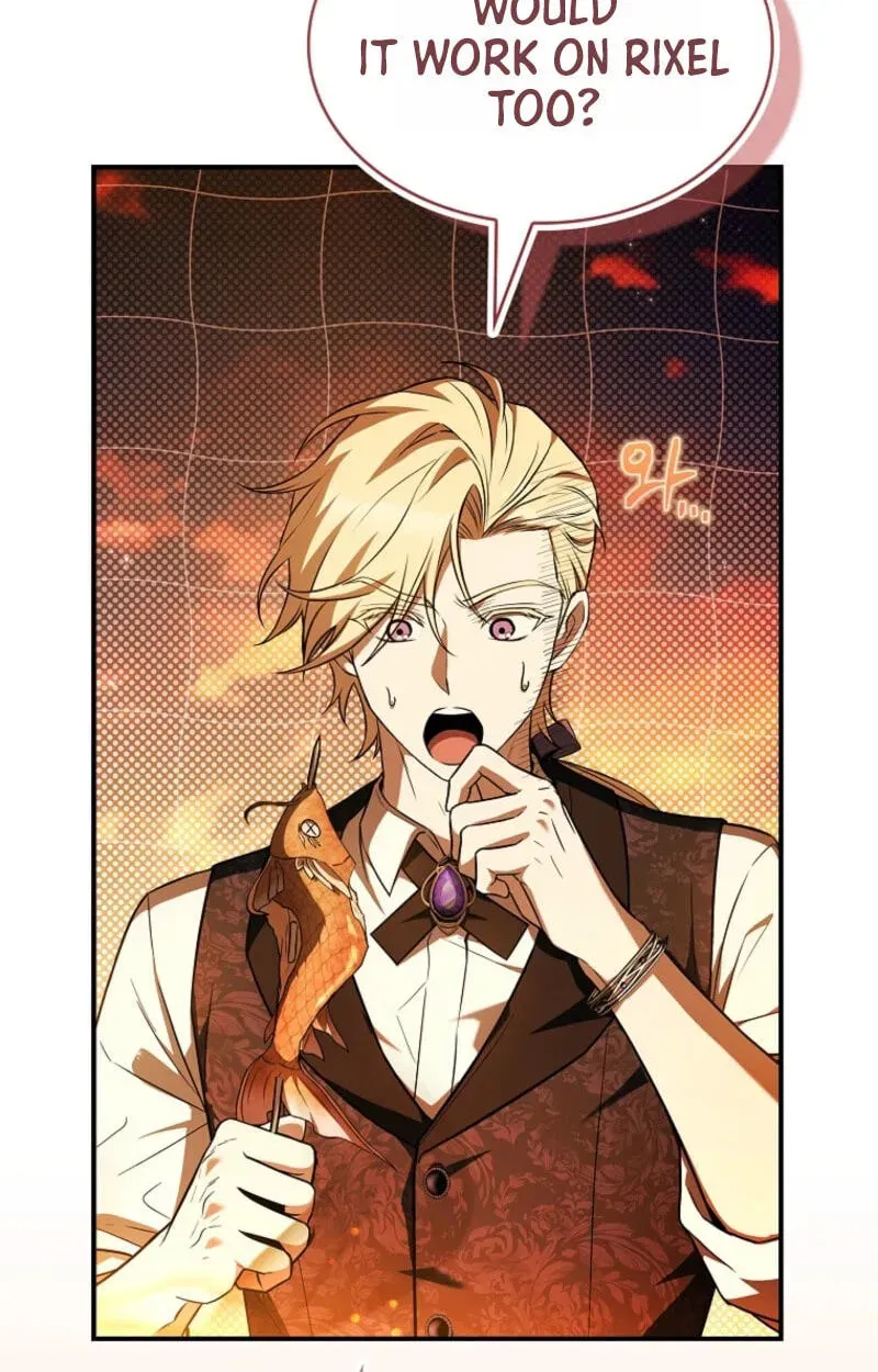 To Hell with Being Heir, I'm going to Heal Chapter 23 423 74cb600fcadc