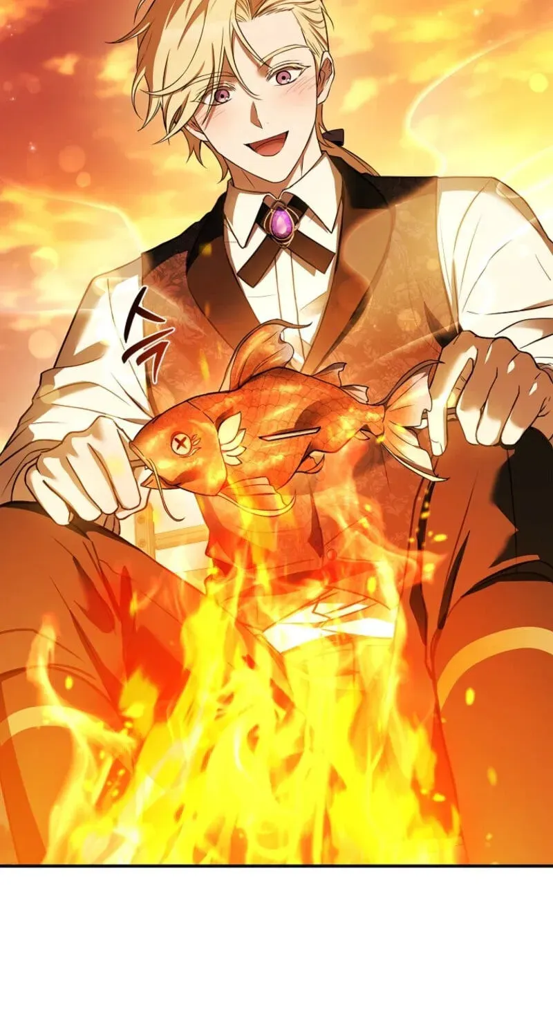 To Hell with Being Heir, I'm going to Heal Chapter 23 405 a754bd363d9e