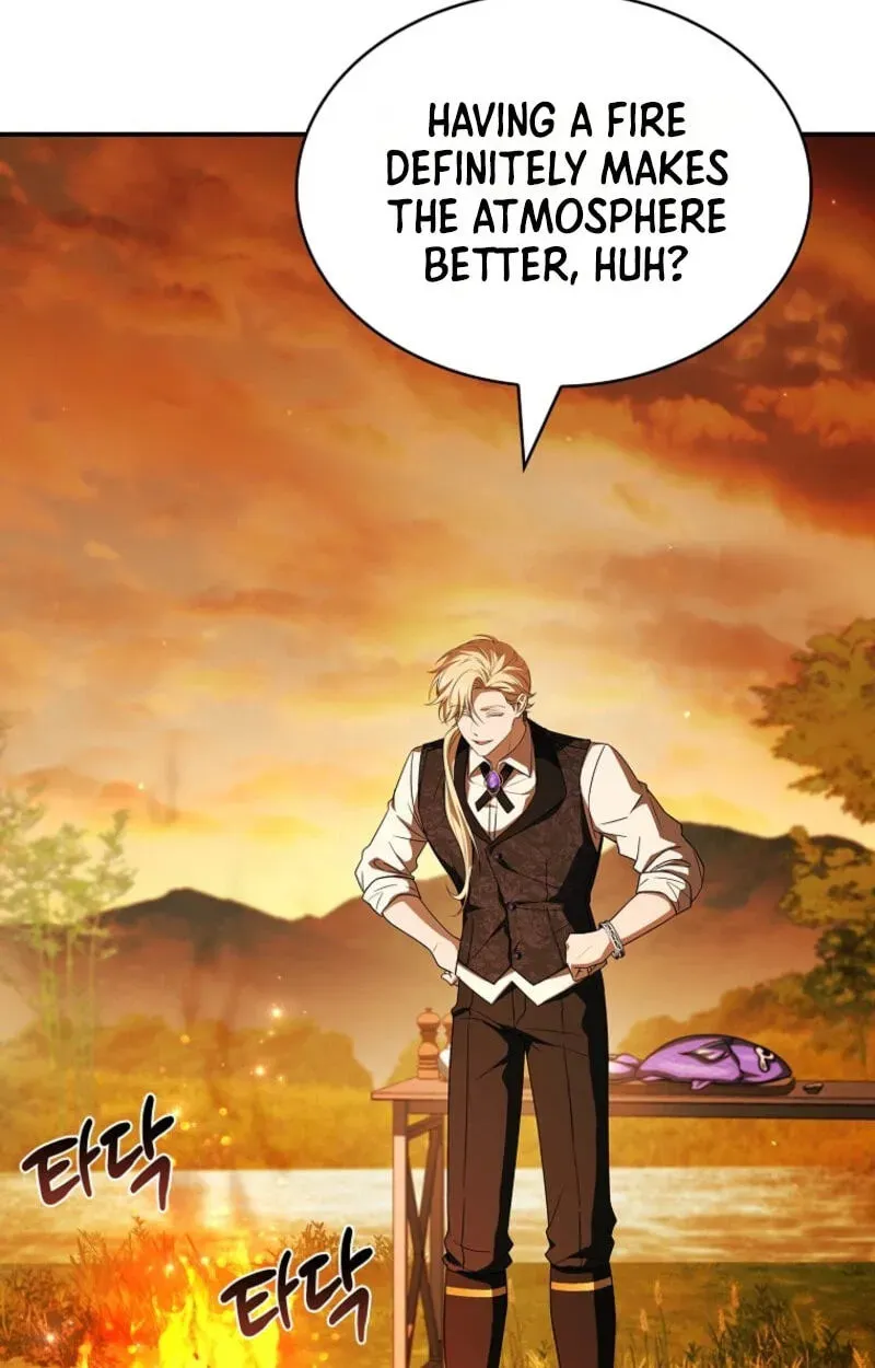 To Hell with Being Heir, I'm going to Heal Chapter 23 377 aa160d00a820