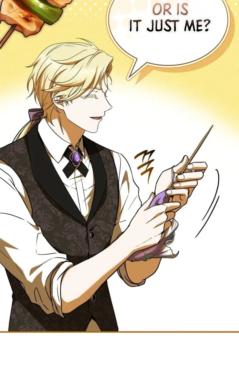 To Hell with Being Heir, I'm going to Heal Chapter 23 390 af32ef183297