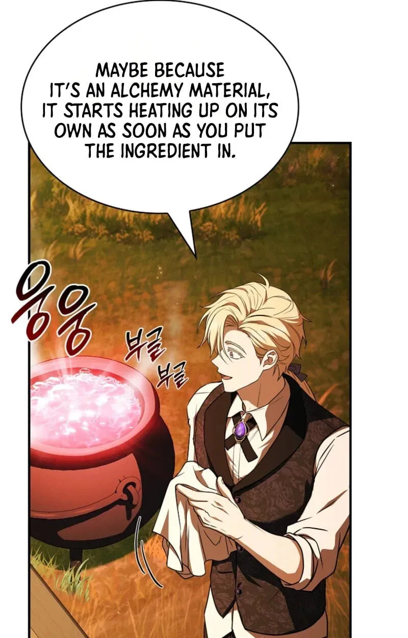 To Hell with Being Heir, I'm going to Heal Chapter 23 386 b0c9dc1f9837