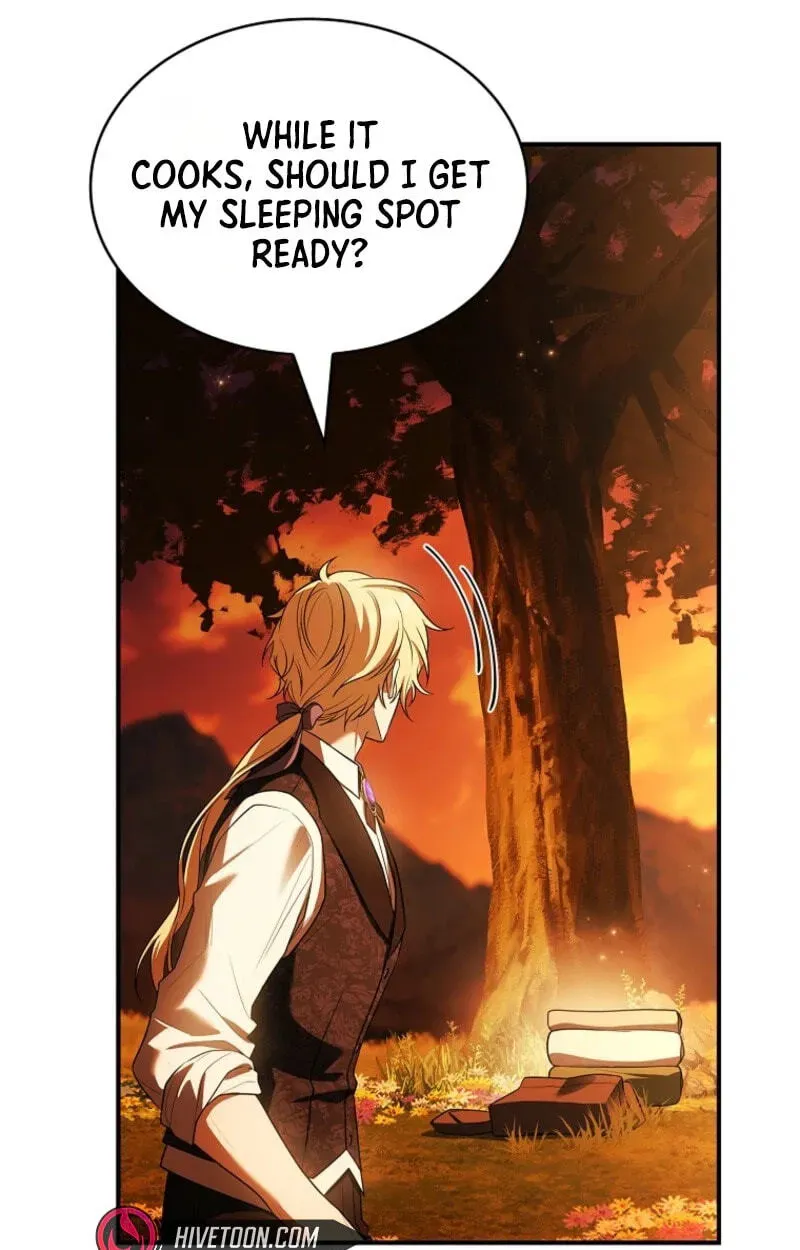 To Hell with Being Heir, I'm going to Heal Chapter 23 396 c62ef77633e0