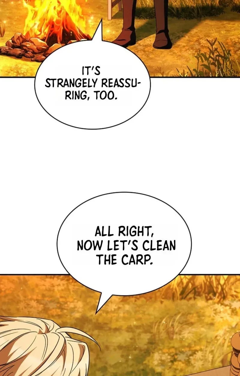 To Hell with Being Heir, I'm going to Heal Chapter 23 378 c6dfdff714cf