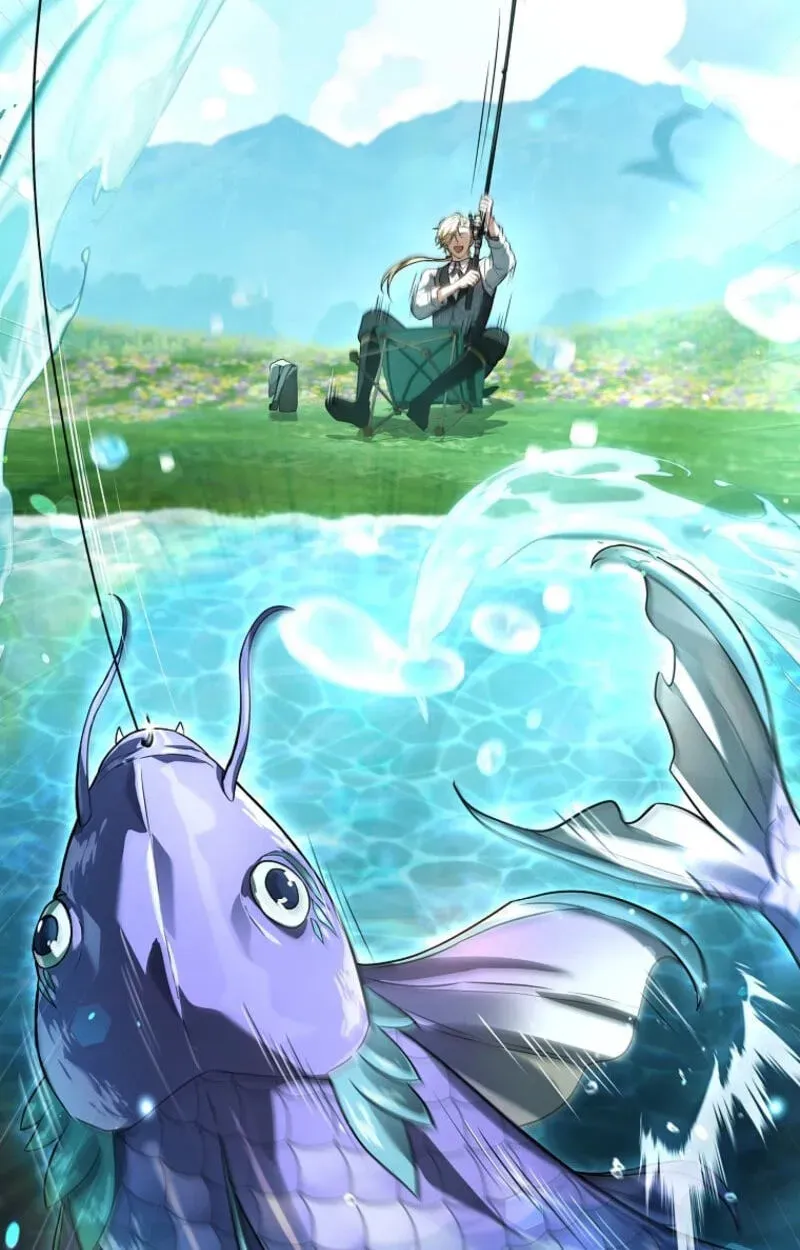 To Hell with Being Heir, I'm going to Heal Chapter 23 355 d13dd4ffcdf2