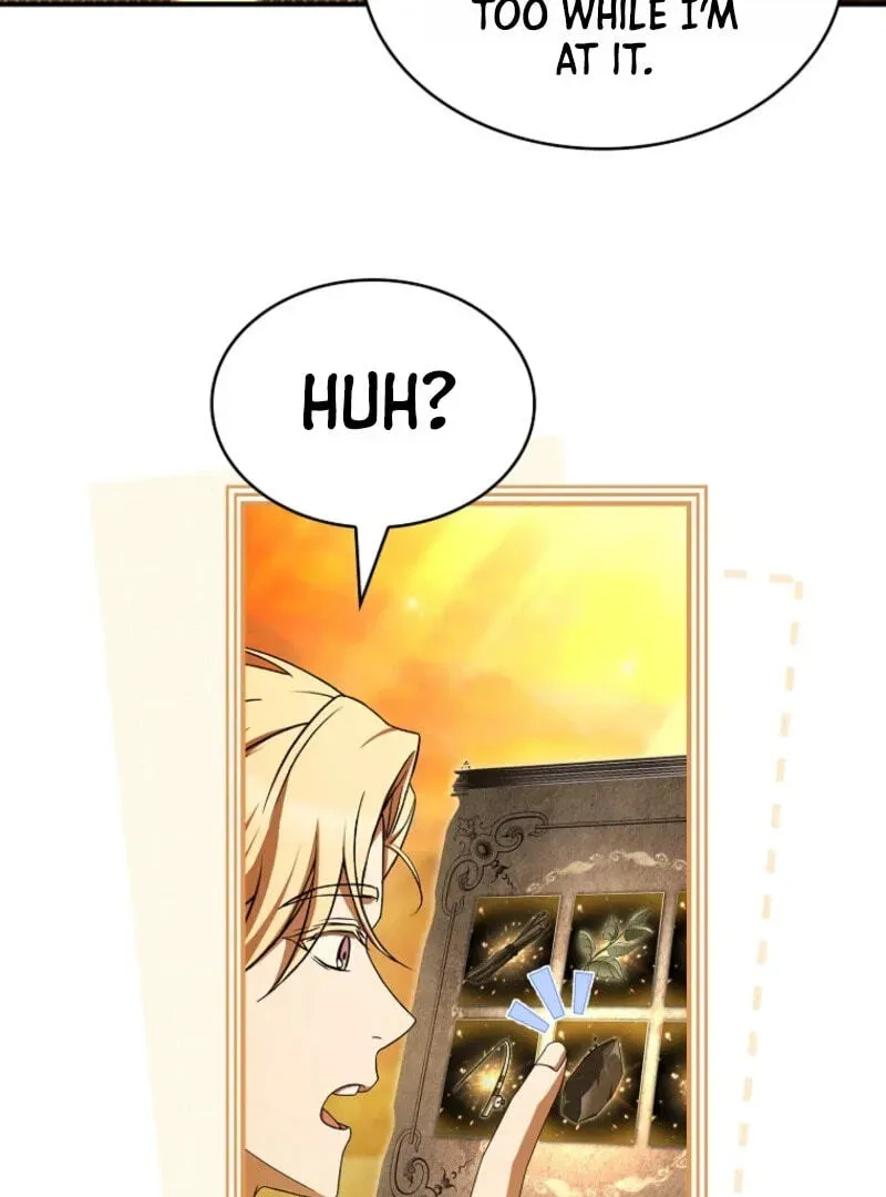To Hell with Being Heir, I'm going to Heal Chapter 23 373 d254158070a2