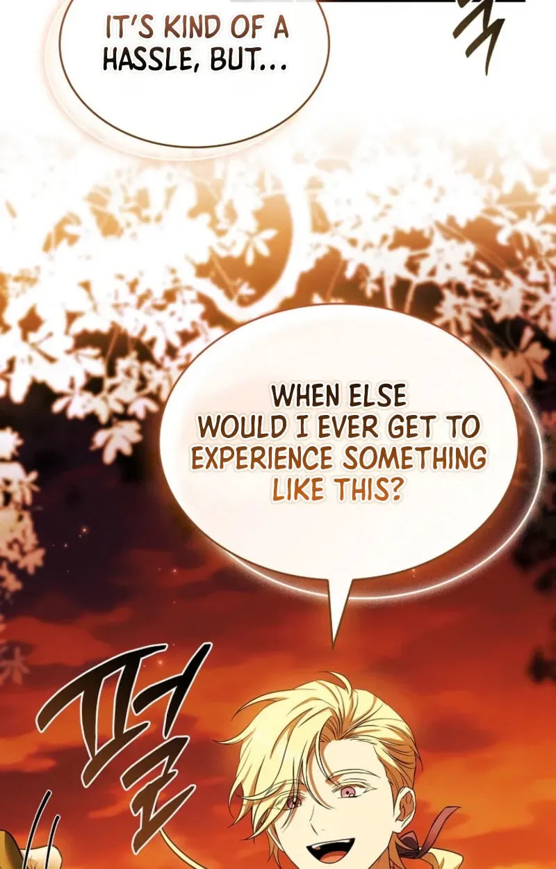 To Hell with Being Heir, I'm going to Heal Chapter 23 398 d67ba44f28a5