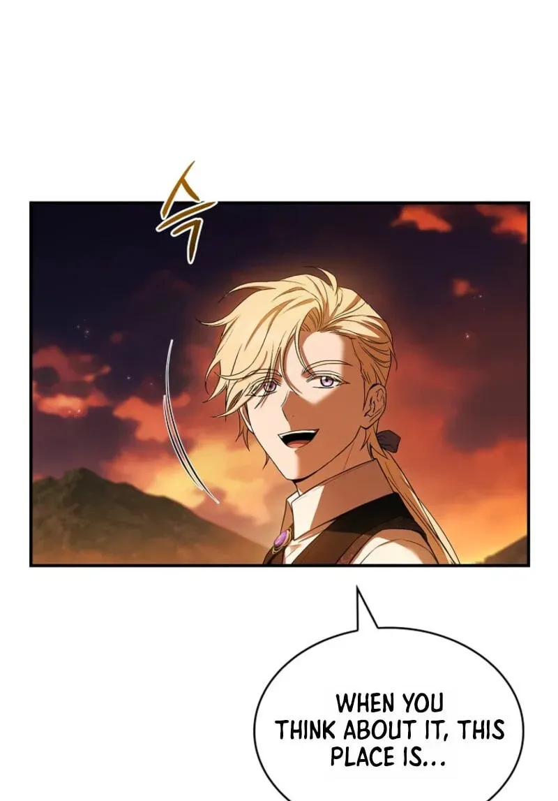To Hell with Being Heir, I'm going to Heal Chapter 23 436 e75f140ff2d9