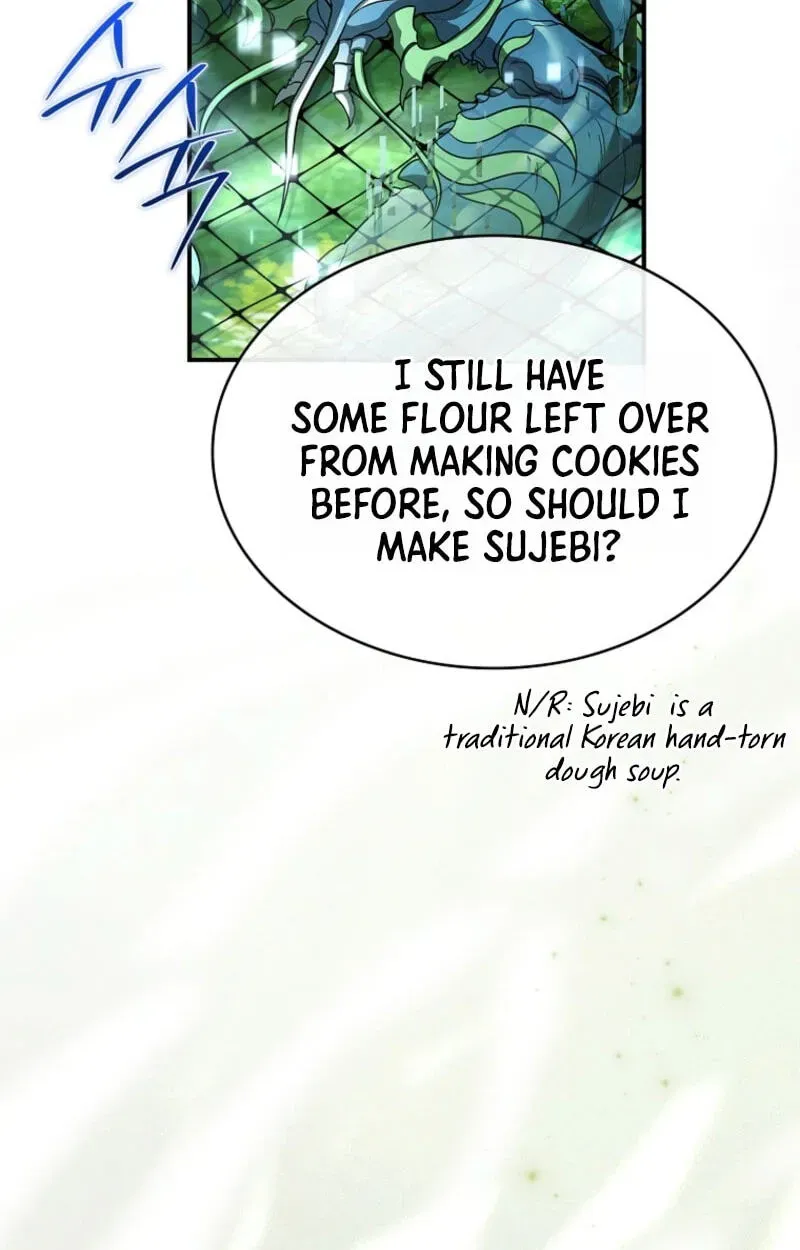 To Hell with Being Heir, I'm going to Heal Chapter 23 452 f1823b646d5a