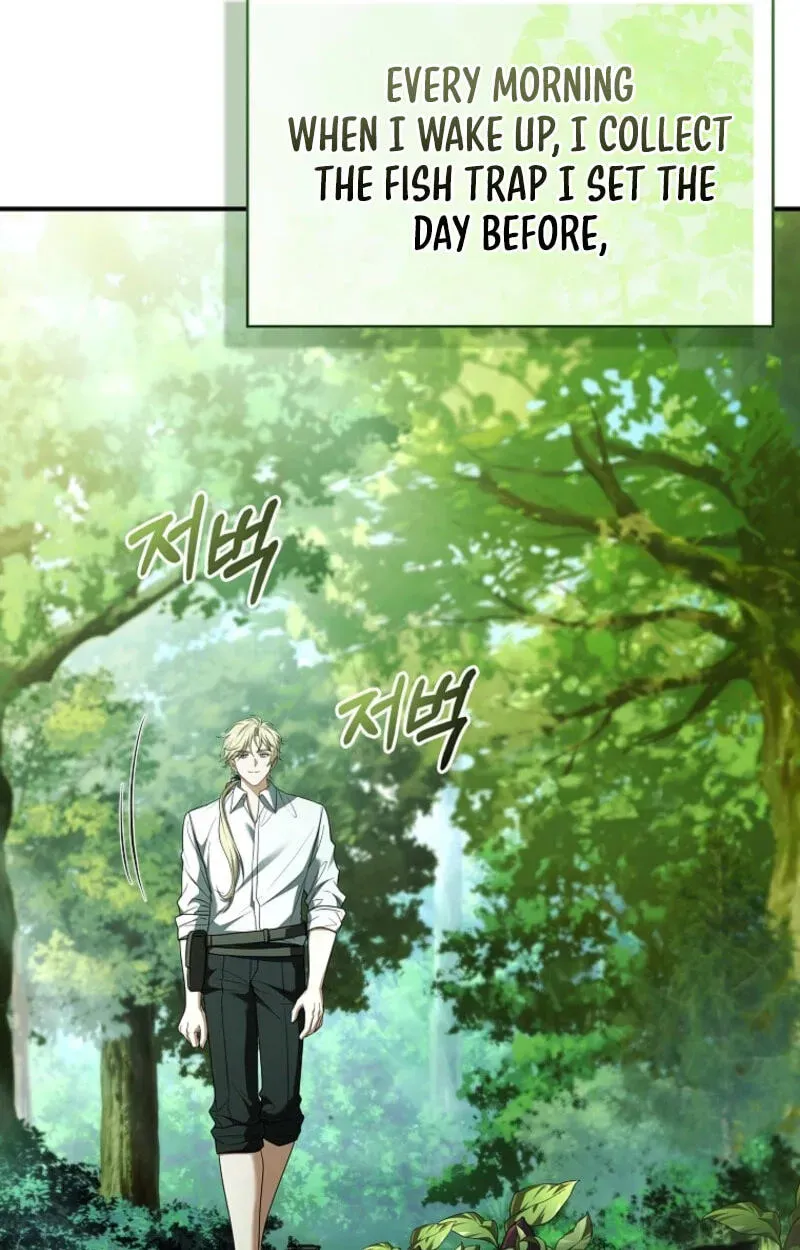 To Hell with Being Heir, I'm going to Heal Chapter 23 455 f5bfc26f3f4e