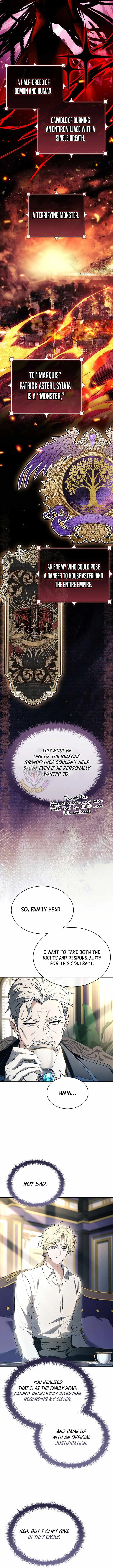 To Hell with Being Heir, I'm going to Heal Chapter 28 53 1f585624e467