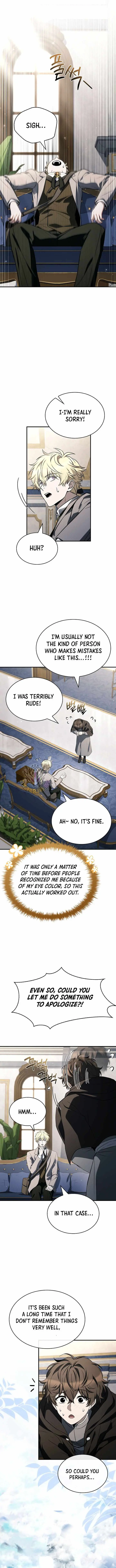 To Hell with Being Heir, I'm going to Heal Chapter 28 67 2e4b67009d2c