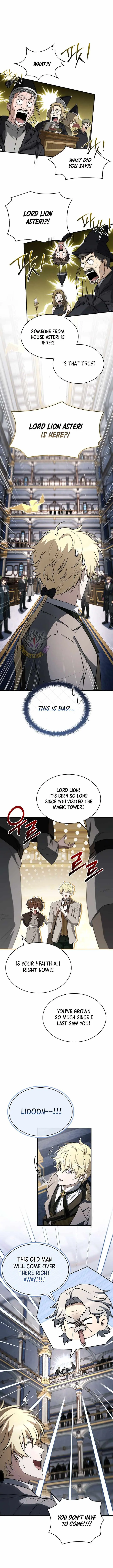 To Hell with Being Heir, I'm going to Heal Chapter 28 65 59e6fe3e81ea