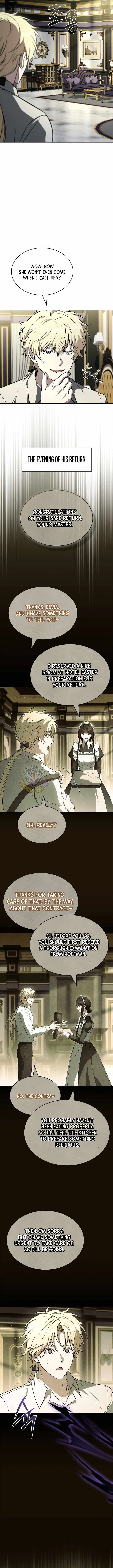 To Hell with Being Heir, I'm going to Heal Chapter 28 59 766168c416eb