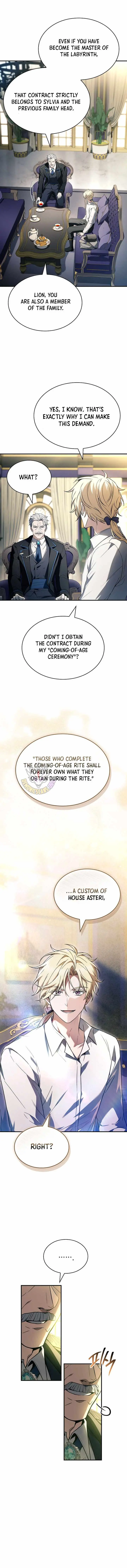 To Hell with Being Heir, I'm going to Heal Chapter 28 54 8ef3960a00bc