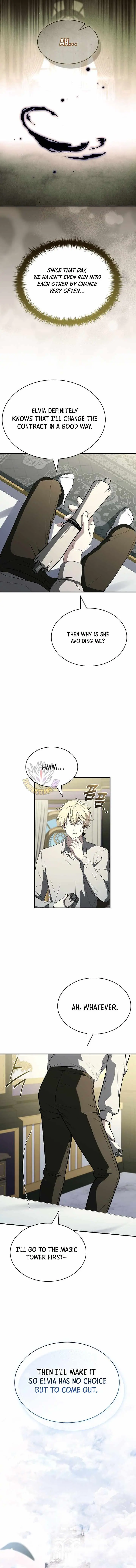 To Hell with Being Heir, I'm going to Heal Chapter 28 60 9e0ad4ddaaf9