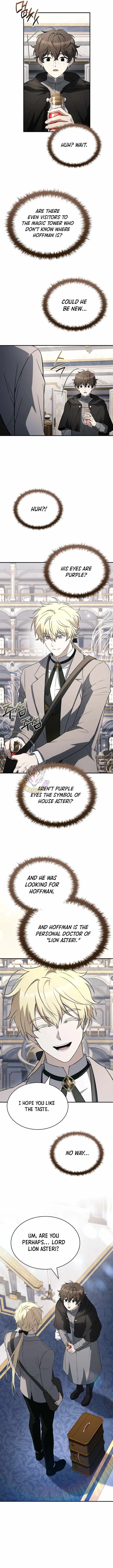 To Hell with Being Heir, I'm going to Heal Chapter 28 64 ad5d99ff3ce5