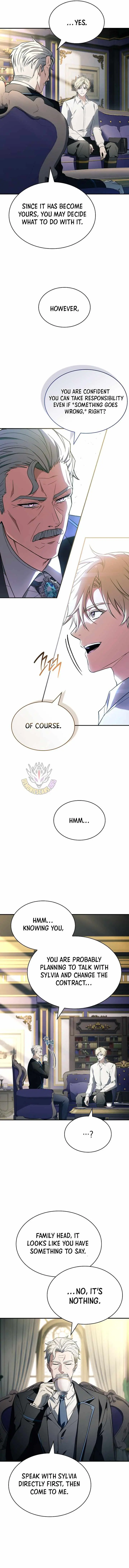 To Hell with Being Heir, I'm going to Heal Chapter 28 55 cd040bae77d0