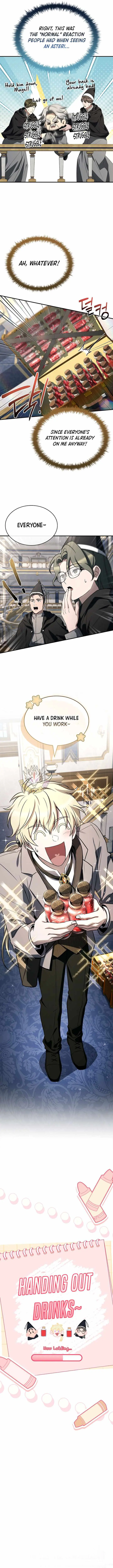 To Hell with Being Heir, I'm going to Heal Chapter 28 66 d44f9df47f69