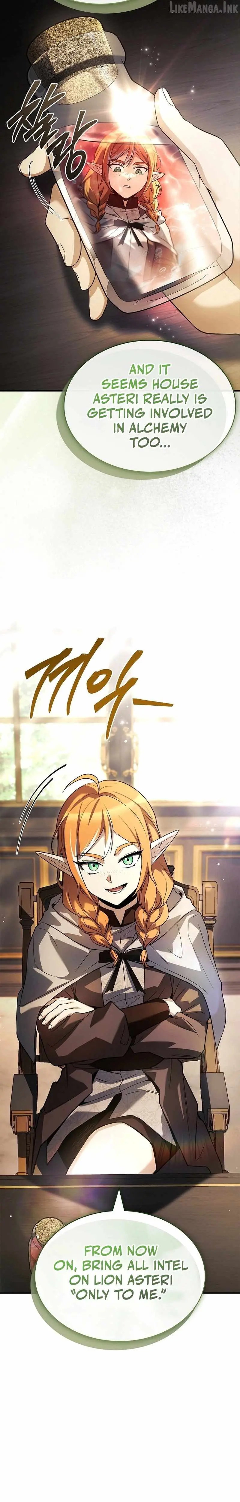 To Hell with Being Heir, I'm going to Heal Chapter 31 114 026bff4d7493