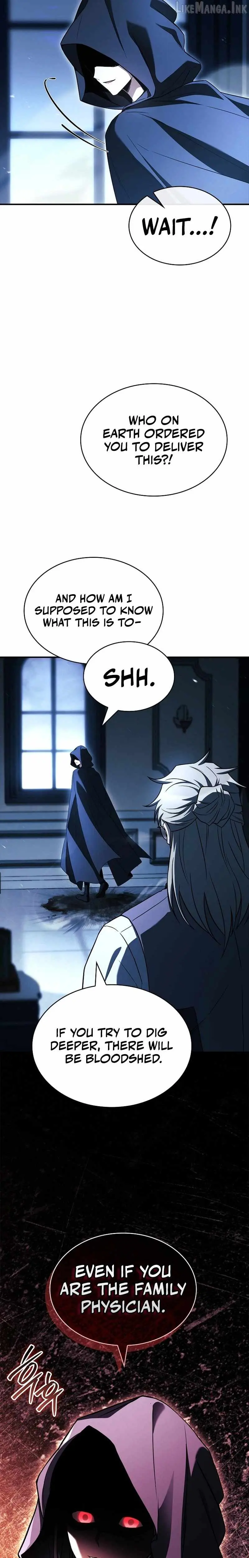 To Hell with Being Heir, I'm going to Heal Chapter 31 95 1252cf2d1082