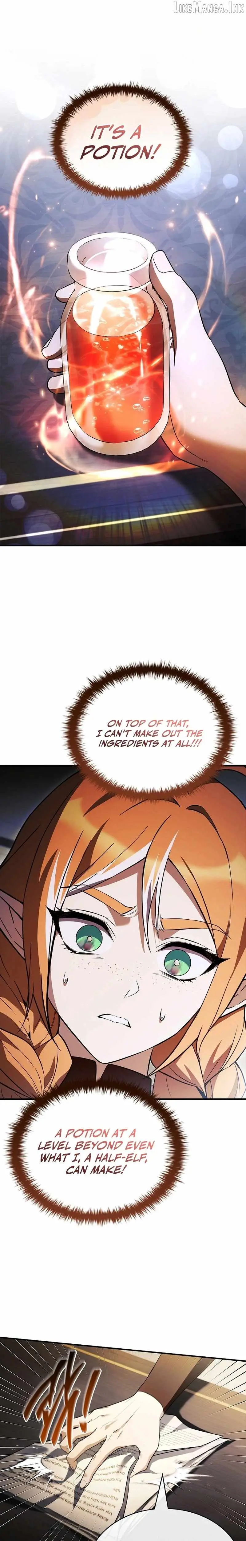 To Hell with Being Heir, I'm going to Heal Chapter 31 110 414bbfa3fef5