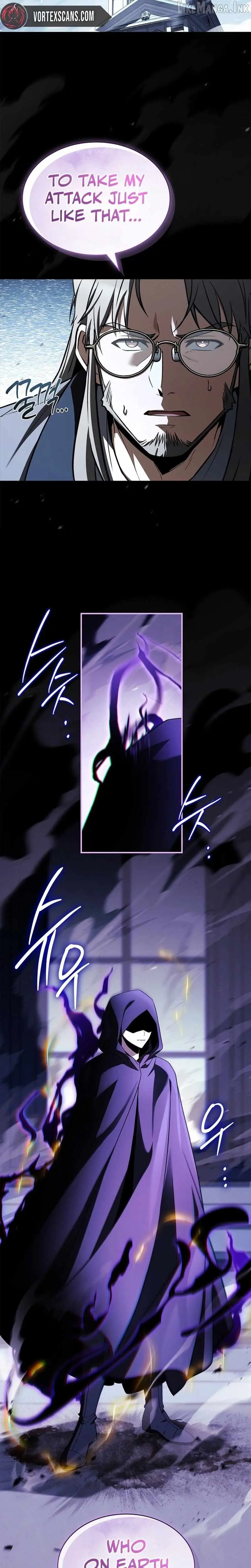To Hell with Being Heir, I'm going to Heal Chapter 31 92 dc6a130dea49