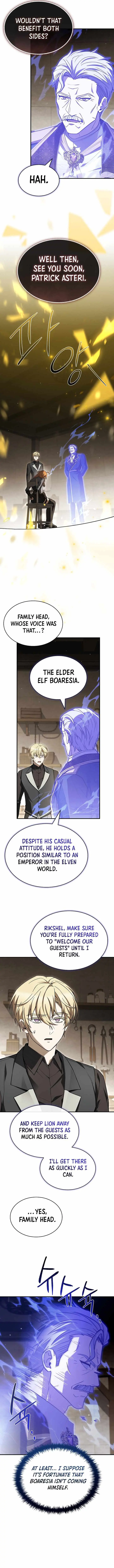 To Hell with Being Heir, I'm going to Heal Chapter 39 70 095b4b49c191
