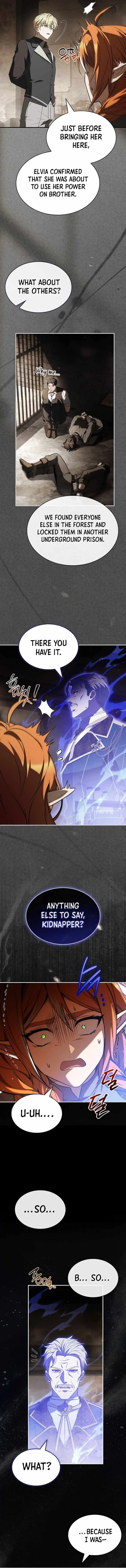 To Hell with Being Heir, I'm going to Heal Chapter 39 58 10d339b33c25