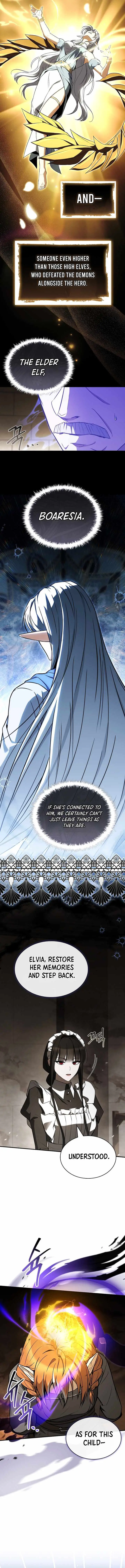 To Hell with Being Heir, I'm going to Heal Chapter 39 66 46bbb3457301