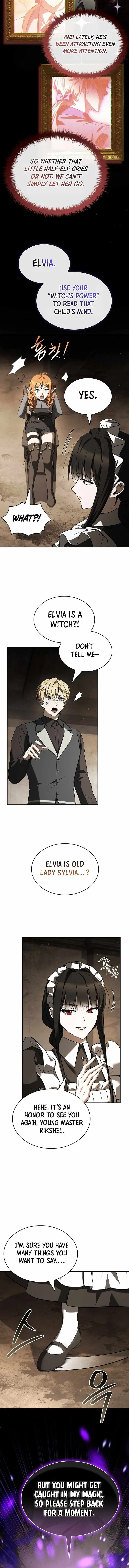 To Hell with Being Heir, I'm going to Heal Chapter 39 60 b62374056d89