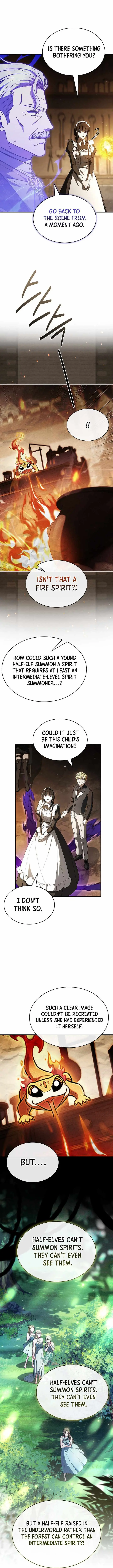 To Hell with Being Heir, I'm going to Heal Chapter 39 64 e8a60d6a3e66
