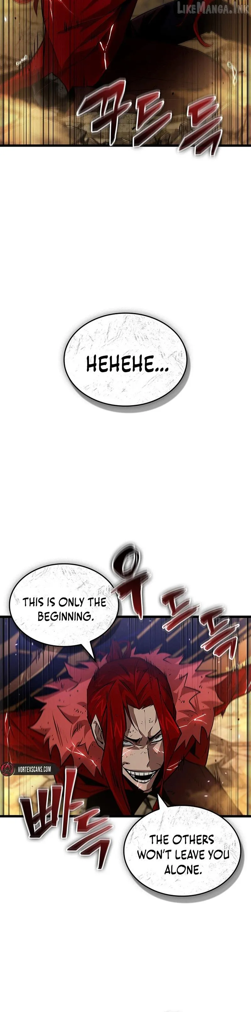 Tomb Raider King: Endline Chapter 10 106 8f2c0ec04834