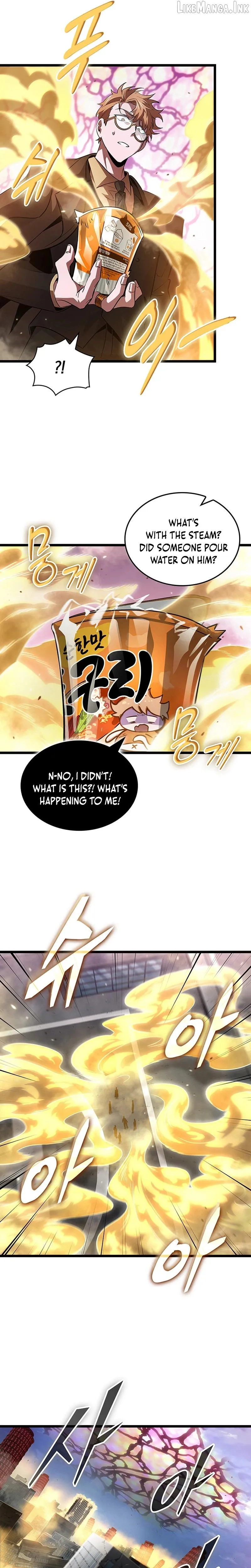 Tomb Raider King: Endline Chapter 10 92 9e03da58feda