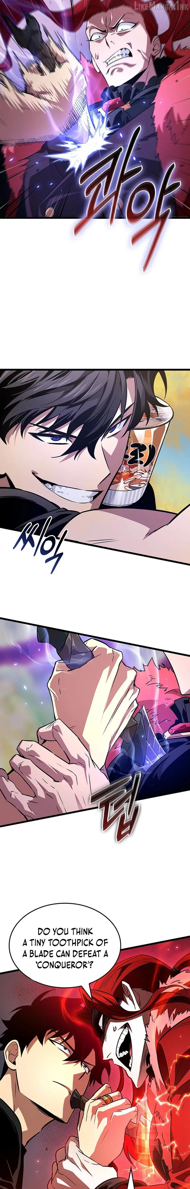 Tomb Raider King: Endline Chapter 10 96 bd229f667fae