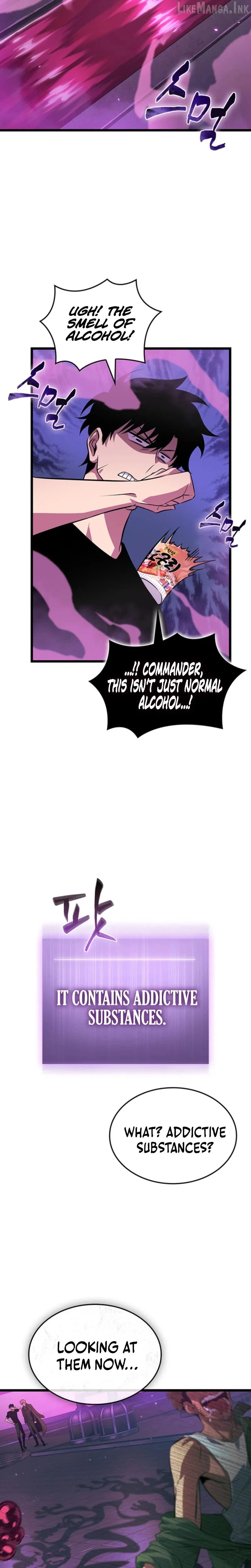 Tomb Raider King: Endline Chapter 11 128 4a05b76c2278