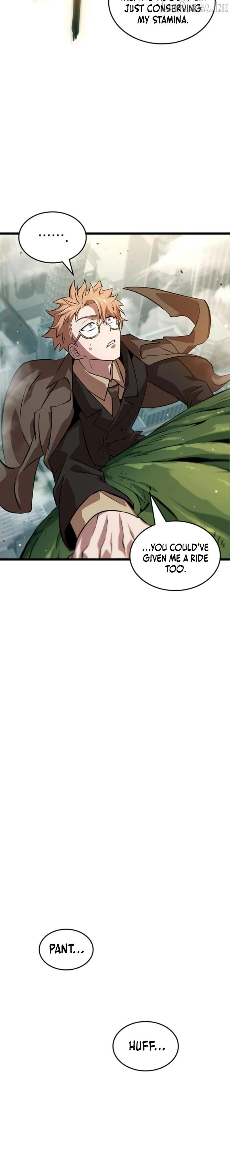 Tomb Raider King: Endline Chapter 11 121 8b7a2bb14b23