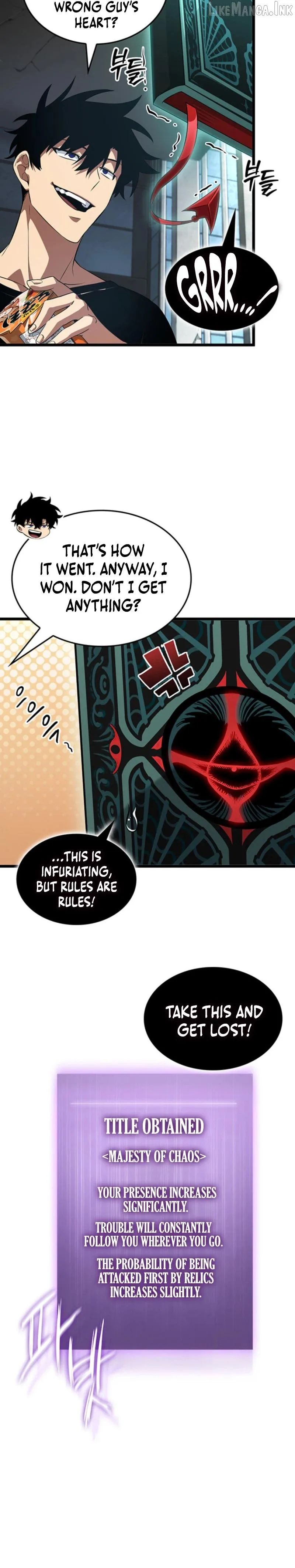 Tomb Raider King: Endline Chapter 11 106 de8235a19f0e