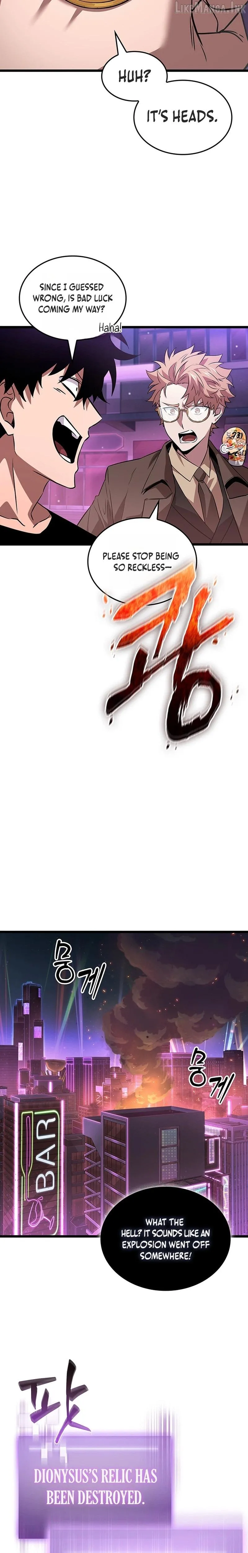 Tomb Raider King: Endline Chapter 13 93 2248a3bdb7e4