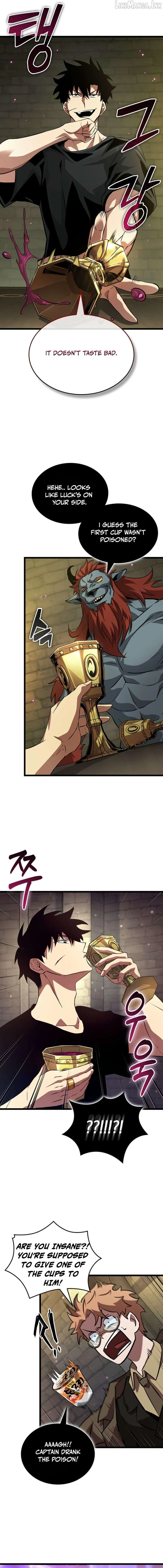 Tomb Raider King: Endline Chapter 15 59 4618fd059579
