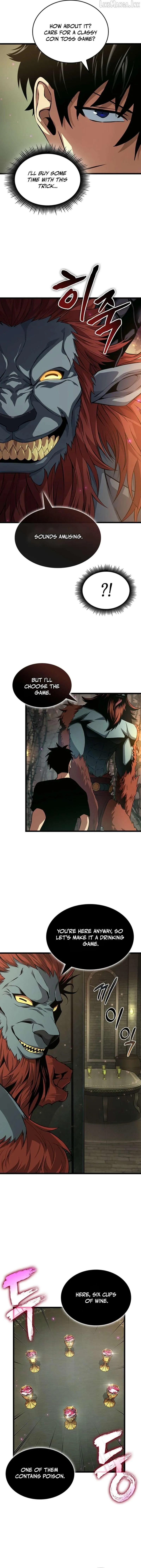 Tomb Raider King: Endline Chapter 15 56 8df15bac0305