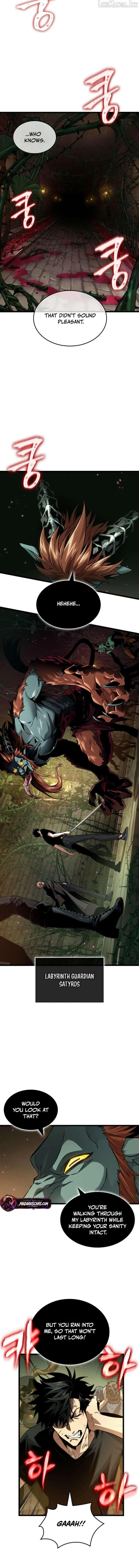 Tomb Raider King: Endline Chapter 15 52 a5e587aa5693