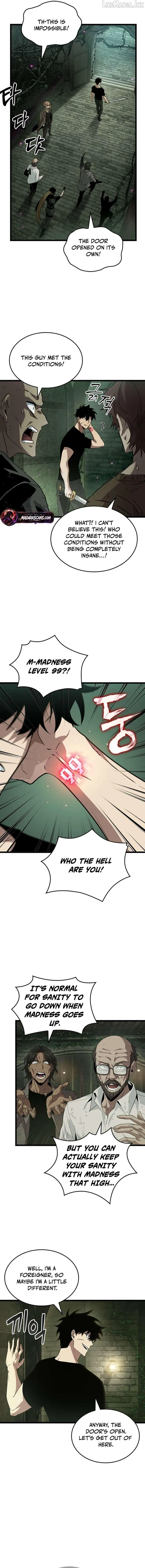 Tomb Raider King: Endline Chapter 15 48 b60df2b63652