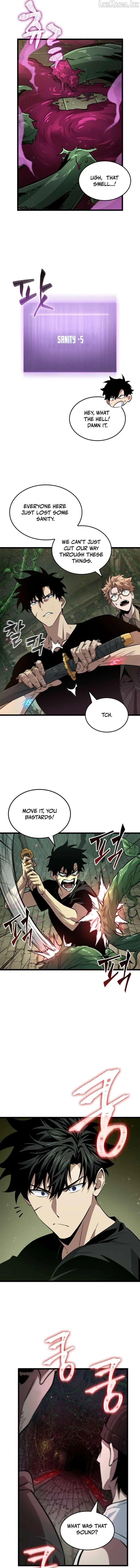Tomb Raider King: Endline Chapter 15 51 d9afbafb2330