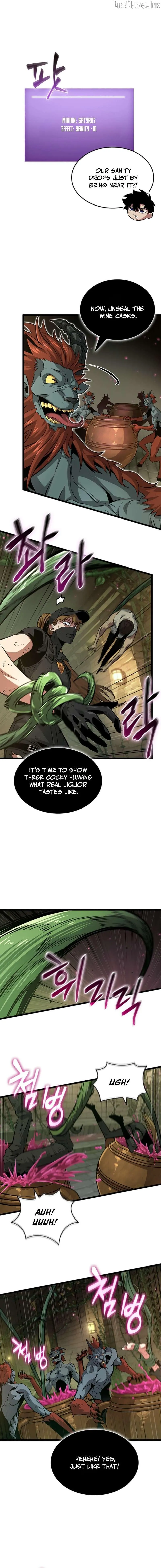 Tomb Raider King: Endline Chapter 15 53 ee322d5b016a