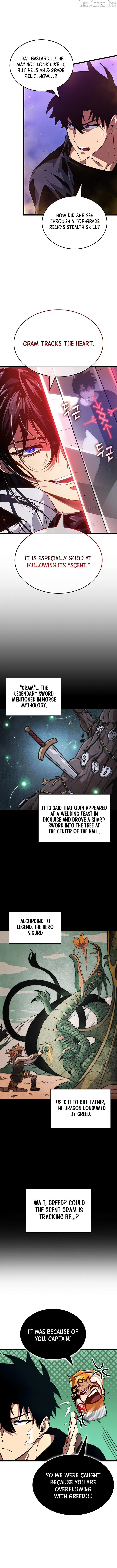 Tomb Raider King: Endline Chapter 18 58 1289d1c436c3