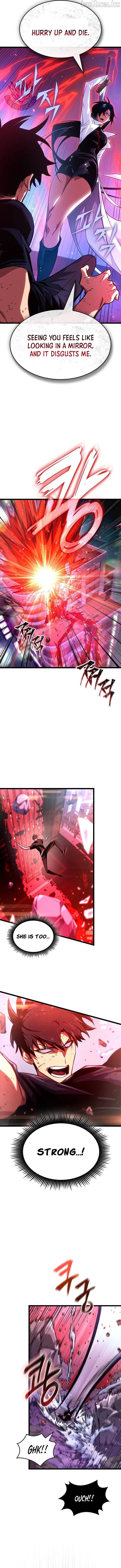 Tomb Raider King: Endline Chapter 18 55 4fd2aedf3146