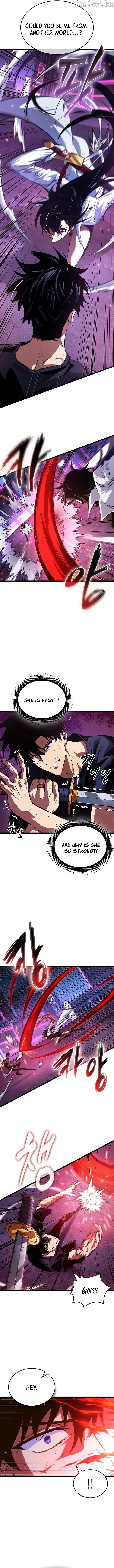 Tomb Raider King: Endline Chapter 18 54 cfcfae518fd1